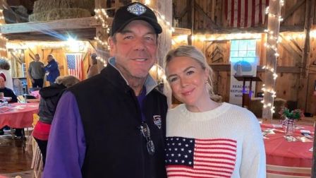 "I saw the South African President runnin his mouth..."