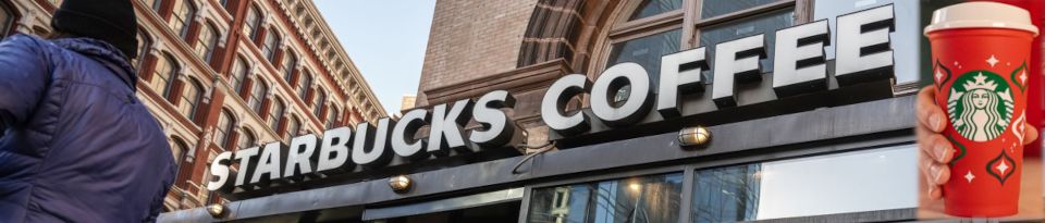 Starbucks Baristas Red Cup Rebellion is coming to your city.