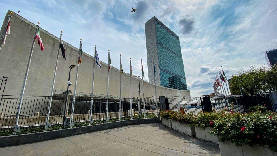 The United Nations struggles with internal division as it turns 80