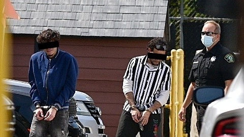 Unraveled reported the lucrative contract Dodge County Wisconsin has with ICE