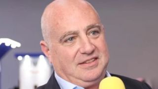 Aaron Richman, CEO of TAM-C Solutions, in an interview with Bahranian Dinar media platform.